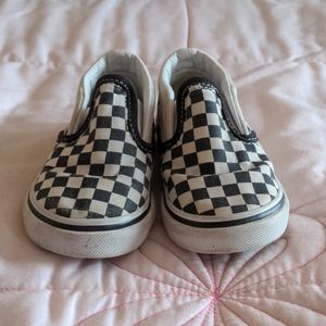 Toddler shoes